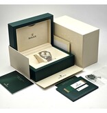 Rolex Datejust 41 - 2018 box + papers | steel gold silver Jubilee