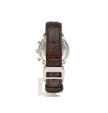 IWC Portugieser Chronograph 41 steel black