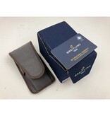 Breitling Premier Heritage B25 Datora 42 -  2026 box + papers | steel salmon