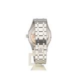 Audemars Piguet Royal Oak  41 - 2024 box + papers | steel black