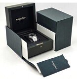 Audemars Piguet Royal Oak  41 - 2024 box + papers | steel black