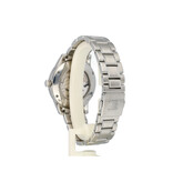 Heritage Elegance Spring Drive Limited Edition 41 - 2024 + papers | steel red power reserv