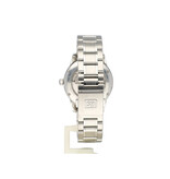 Heritage Elegance Spring Drive Limited Edition 41 - 2024 + papers | steel red power reserv