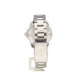 TAG Heuer Aquaracer  43 - 2020 box + papers | steel green