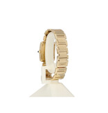 Cartier Tank Française  yellow gold roman | ref. 2385