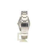 Rolex Oyster Perpetual 34 RANDOM SERRIAL | steel blue Oyster + box
