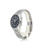 Jaeger-LeCoultre Polaris Automatic 41 - 2024 box + papers | steel black | ref. 841.8.37.S |