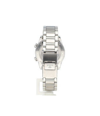 Jaeger-LeCoultre Polaris Automatic 41 - 2024 box + papers | steel black | ref. 841.8.37.S |
