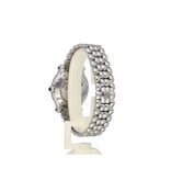 Chopard Happy Sport  33 - 2020 box + papers| steel 6 diamond