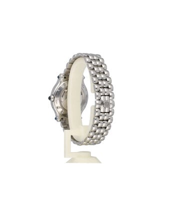 Chopard Happy Sport  33 - 2020 box + papers| steel 6 diamond