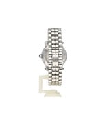 Chopard Happy Sport  33 - 2020 box + papers| steel 6 diamond