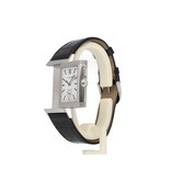 Jaeger-LeCoultre Reverso Grande Ultra Thin Duoface  box  | steel white - black | day - night | ref. 278.8.5