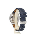 Breitling Navitimer Heritage 42 NEW BREITLING STRAP - 2020 B+P | steel blue