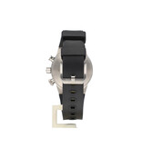 IWC Aquatimer Chronograph Automatic 41 steel black rubber