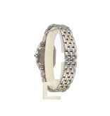 Cartier Panthère de Cartier  22 box + papers | steel - gold 1 row | ref. 1100 |