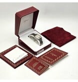 Cartier Panthère de Cartier  22 box + papers | steel - gold 1 row | ref. 1100 |