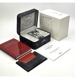 Omega Speedmaster Schumacher 39 - 2002 box + papers | steel carbon Limited