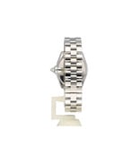 Cartier Roadster  31 - 2011 B+P | date steel silver roman  | ref. W62016V3 |