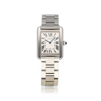 Tank Solo Oneshot Small - 2020 box + papers | SM steel  | ref. 3170 |