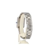 Cartier Tank Solo Oneshot Small - 2020 box + papers | SM steel  | ref. 3170 |