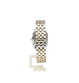 Cartier Panthère de Cartier  MM - 2024 box + papers | steel gold silver | ref. 4017 |