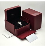Cartier Panthère de Cartier  MM - 2024 box + papers | steel gold silver | ref. 4017 |
