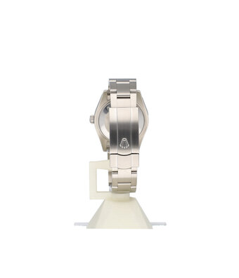 Rolex Oyster Perpetual 31 steel silver explorer pink - RANDOM SERIAL