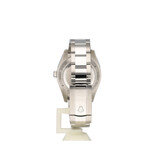 Rolex Milgauss 40 2015 + papers | steel black orange - green - GV Oyster