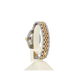 Rolex Lady-Datejust 26 - 2018 + papers | steel - gold champagne diamond computer Jubilee