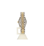 Rolex Lady-Datejust 26 - 2018 + papers | steel - gold champagne diamond computer Jubilee