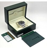 Rolex GMT-Master II 40 - 2015 - box + papers | Batman steel black - blue Oyster Oyster