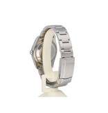 Rolex Oyster Perpetual 36 - 2024 box + papers | silver - gold