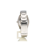 Rolex Oyster Perpetual 36 - 2024 box + papers | silver - gold