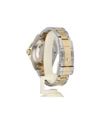 Rolex Submariner Date 40 -  2005 + box | steel - yellow gold blue - bluesy