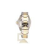 Rolex Submariner Date 40 -  2005 + box | steel - yellow gold blue - bluesy
