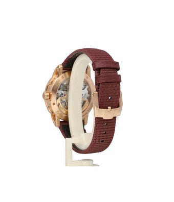 Audemars Piguet Code 11.59  41 purple rose gold black + box