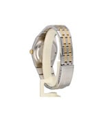 Rolex Datejust 36 Oysterquartz - 1994 box + papers | steel - yellow gold champagne Jubilee