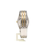 Rolex Datejust 36 Oysterquartz - 1994 box + papers | steel - yellow gold champagne Jubilee