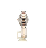 Rolex Datejust 31 - 2019 box + papers | steel - rose gold Jubilee diamond silver 10BR