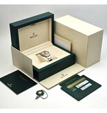 Rolex Datejust 31 - 2019 box + papers | steel - rose gold Jubilee diamond silver 10BR