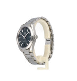 Omega Seamaster Aqua Terra 150M Co-Axial Master Chronometer 41 - 2025 box + papers | steel green