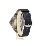 Panerai Luminor Due 3 Days Titanio 45 - 2018 box + papers | titanium blue