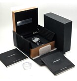 Panerai Luminor Due 3 Days Titanio 45 - 2018 box + papers | titanium blue