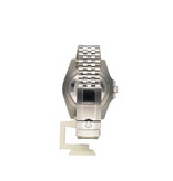Rolex GMT-Master II 40 - 2024 box + papers | steel left - lefty - Sprite green Jubilee