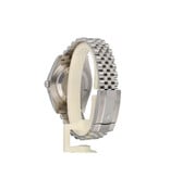 Rolex Datejust 41 - 2024 box + papers | steel - gold white Jubilee