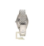Rolex Datejust 41 - 2024 box + papers | steel - gold white Jubilee