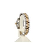 Rolex Lady-Datejust 26 2015 + papers | steel - gold champagne diamond Jubilee - computer
