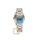 TAG Heuer Carrera Calibre 5 41 - box + papers | Calibre 5 with blue dial