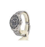 Rolex GMT-Master II 40 - 2014 + papers | steel black ceramic Oyster