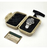 Rolex GMT-Master II 40 - 2014 + papers | steel black ceramic Oyster